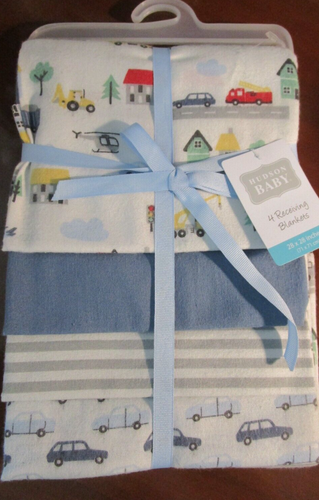 Manta Bebe Invierno Hudson Baby Infant Girl High Pile Plush Blanket, Princess Has Arrived One Size Manta Para El Colegio Niños