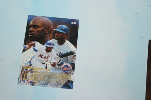 1996 Fleer Ultra Baseball Gold Medallion Complete Finish Your Set #1-280 - Picture 367 of 375