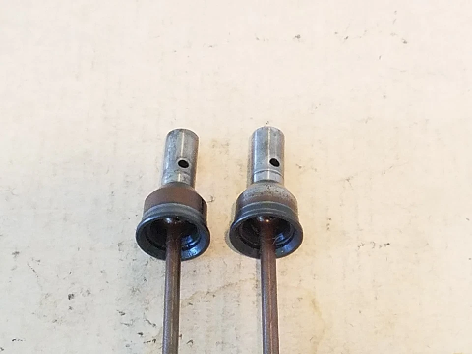 Serpent cobra 811 2.1 rear drive shaft - Image 3 of 3