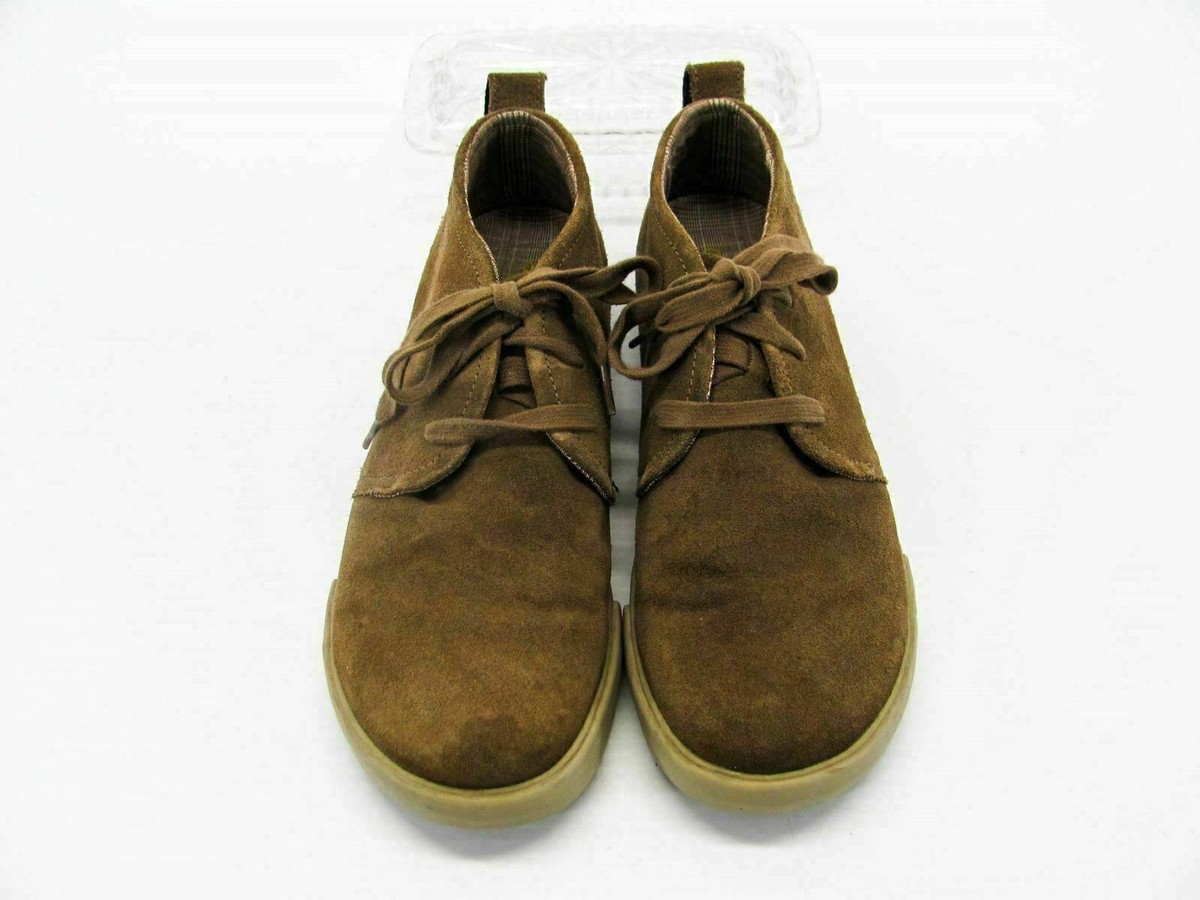 Keen Santa Cruz Chukka Keen Santa Cruz Lace Up Chukka Canvas Men main image 2