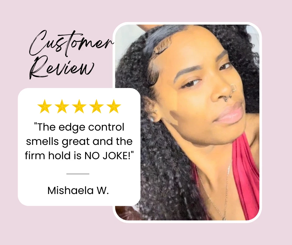 Control de borde de súper retención de raíces táctil | 4 oz. | ENVÍO GRATIS Foto 2 de 4