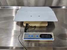 Salter Brecknell MS20 Infant or Vet Scale