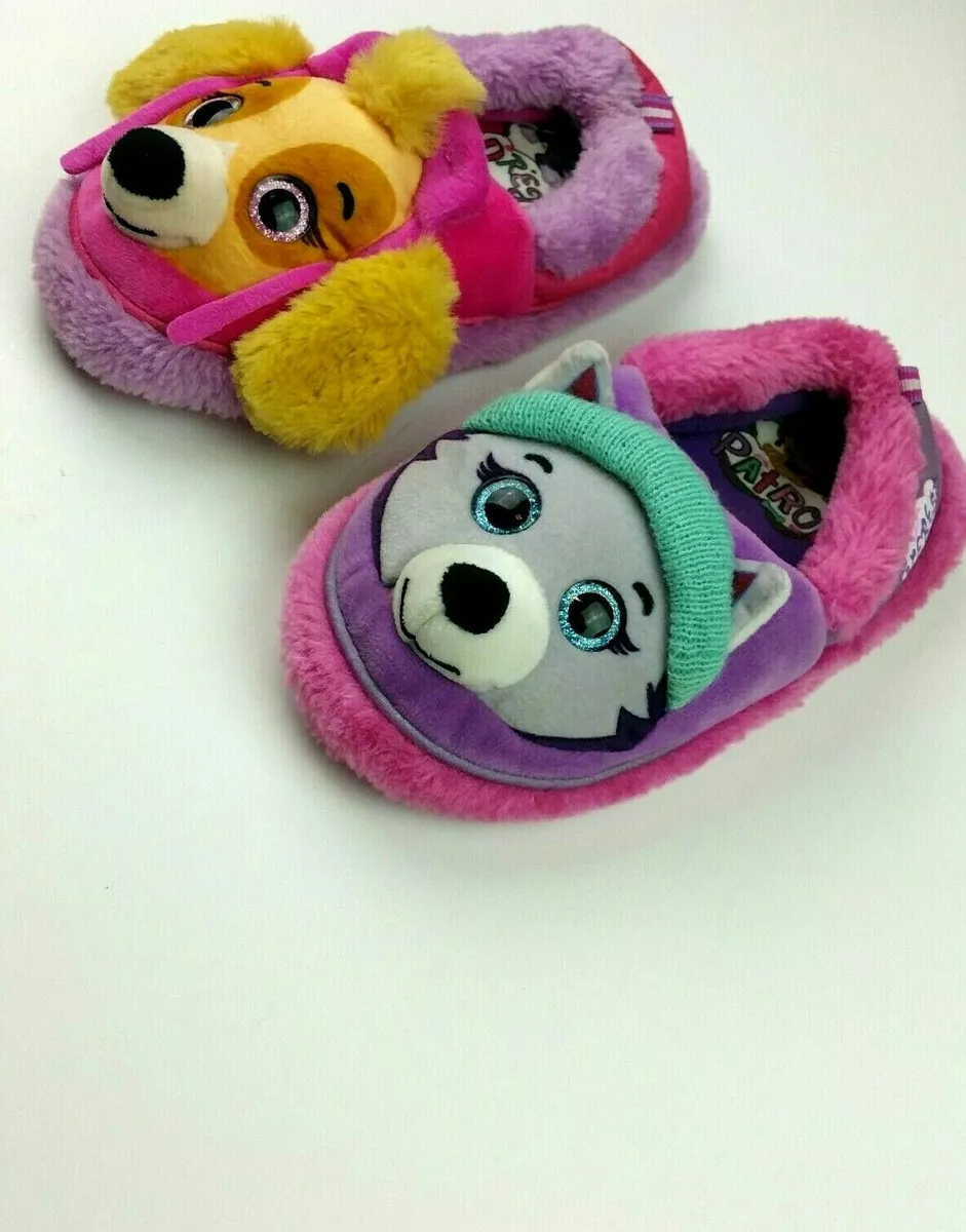 Skye and shop everest slippers