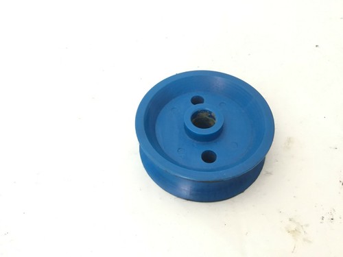 StairMaster 4000CT 4000PT 4400PT 4400CL Upright Stepper Step Spring Pulley - 第 2/2 張圖片