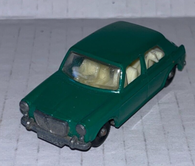 Matchbox #64, MG 1100 | eBay