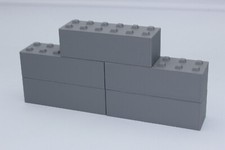 5 Concrete Blocks 12 Er System Block 1:22.5 Concrete Stone Load Spur G