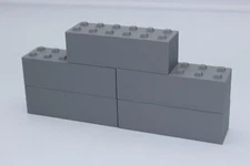 5 Concrete Blocks 12 Er System Block 1:22.5 Concrete Stone Load Spur G