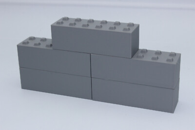 5 Concrete Blocks 12 Er System Block 1:22.5 Concrete Stone Load Spur G