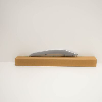 NEW BMW 3 F30 FRONT BUMPER LEFT FINISHER ROD 51117396835 7396835  