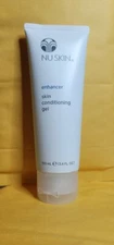 Nu skin Nuskin Enhancer Skin Conditioning Gel New Sealed
