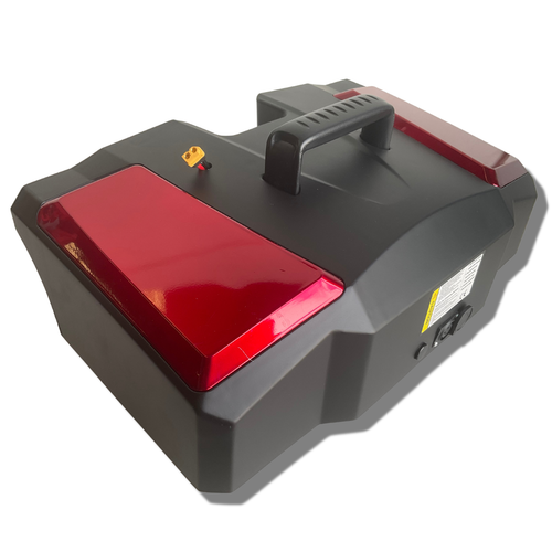 Replacement Lithium Ion Battery 24v for Kasa Electric Mobility Scooter X04 - Picture 3 of 13