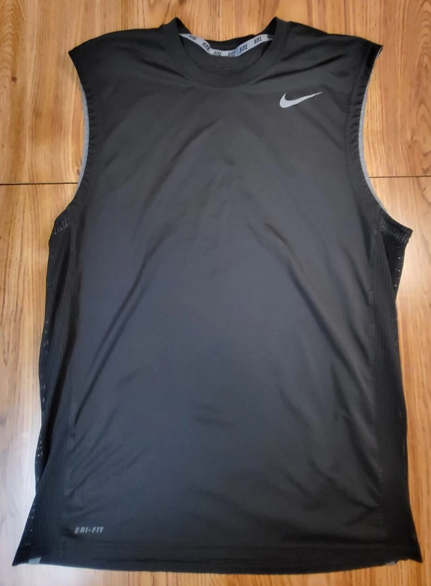 Black dri fit undershirts 2025