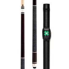 McDermott G222 Pool Billiard Cue G-Core Shaft FREE Hard Case - AUTHORIZED DEALER