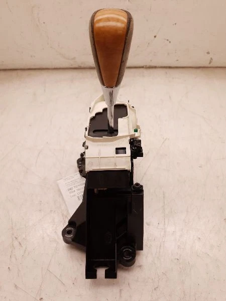 Toyota Avalon Limited 2006 3,5 L tracción delantera con palanca de cambios automática  Foto 4 de 4