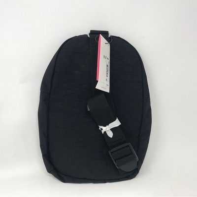 Kipling KI9457 0DH Klynn Sling Backpack, 8.25\'\' L x 12.5\'\' H x 3.5\'\' D - Black Kipling KI9457 0DH Klynn Sling Backpack, 8.25 main image 3