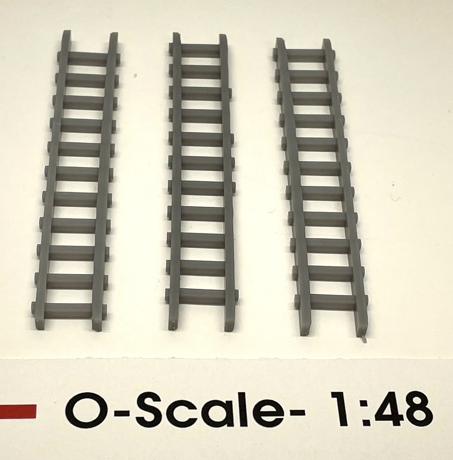 O 12' Ladders (3)
