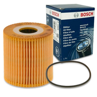 Bosch ÖLfilter Volvo C70 S40 644 S60 384 S70 874 S80 184 V40 645 V70 875 876