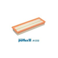 Luftfilter Purflux A1232 FüR Nissan Opel Peugeot Renault Vauxhall Rover/Austin