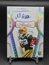 2025 Panini Flawless - Matthew Golden RDS-MGN - Rookie Debut Auto 9/20 - Packers