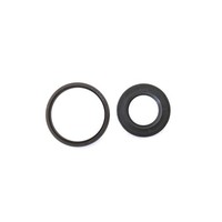 Set ÖLdichtung Kurbelwelle FüR Malaguti F10 Restyling/50 01-04 2T