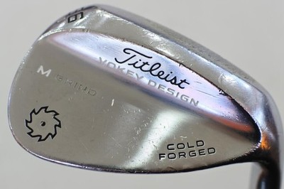 Titleist VOKEY COLD FORGED 2015 Wedge #56(1Club)/DG/Flex:S200
