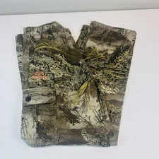 Realtree Youth Camo Pants 18 XXL