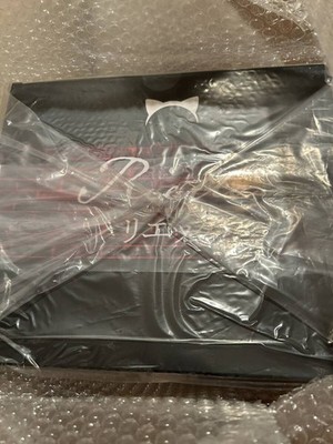 Native Rietta Nokuchurunu Figur Takeda Hiromitsu Bonus enthalten