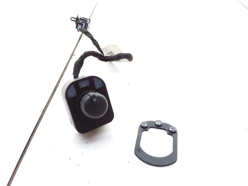 AUDI A6 4F2, C6 Spiegeleinstellschalter 8E0959565 1.97 Diesel 103kw 20340558