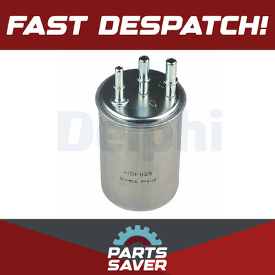 Fuel Filter HDF925 Delphi 2240008020 6650921001 6650921001DF 6650921201 Quality