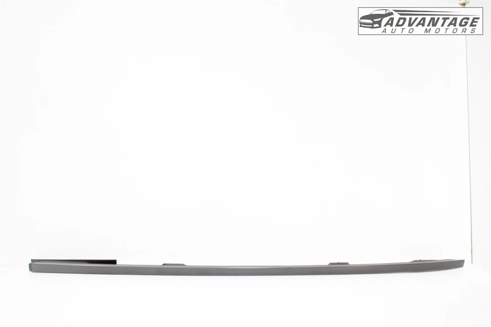 2021-2025 KIA SORENTO ROOF RIGHT SIDE RACK RAIL LUGGAGE CARRIER MOLDING OEM - Image 2 of 4