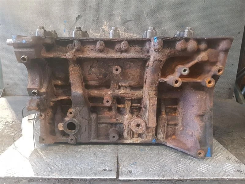 2012-2023 MK8 FORD TRANSIT CUSTOM ENGINE BLOCK 2.2 DIESEL DRFF EURO 5 - Image 4 of 4