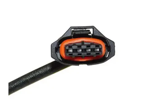 Sonda lambda Sonda plana 150087810 AUTOMEGA para OPEL ASTRA G Coupé CORSA C - Imagen 3 de 3