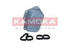 KAMOKA Ölkühler passend für Mercedes-Benz B-Klasse W246 W247 GLA-Klasse X156 KAMOKA Ölkühler passend für Mercedes-Benz B-Klasse W246 W247 GLA-Klasse X156