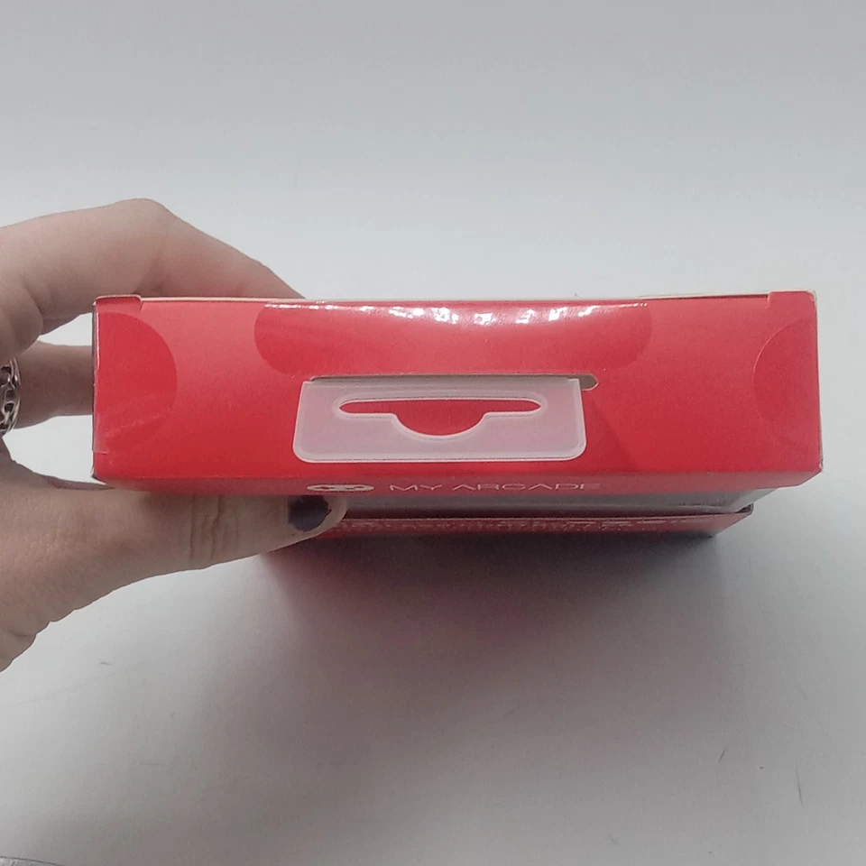 NES Classic Edition My Arcade GamePad Classic Wired Controller Brand New Sealed - Image 2 of 4