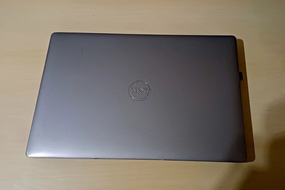 Dell Latitude 5410 · i5-10310U · 8GB · 256GB, Foto 2 von 5
