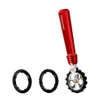 Marcato Design Series Pastawheel Pasta Cutter