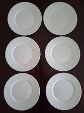 6 Kuchenteller    Dessertteller    Frühstüc...