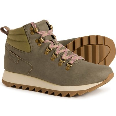 Merrell Alpine Hiking Boots for Women (Pick a Size) New w/ Box