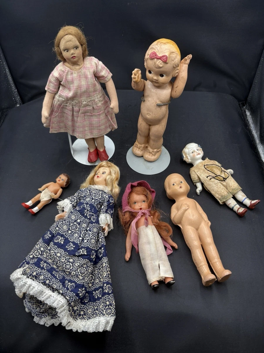 Celluloid Dolls for sale | eBay