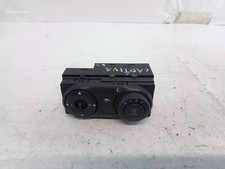 Interruttore regolazione specchietto retrovisore esterno Chevrolet Captiva 2012 UB0G16 TUP15389