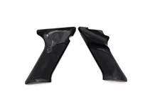 Colt Woodsman Target Pistol Grips