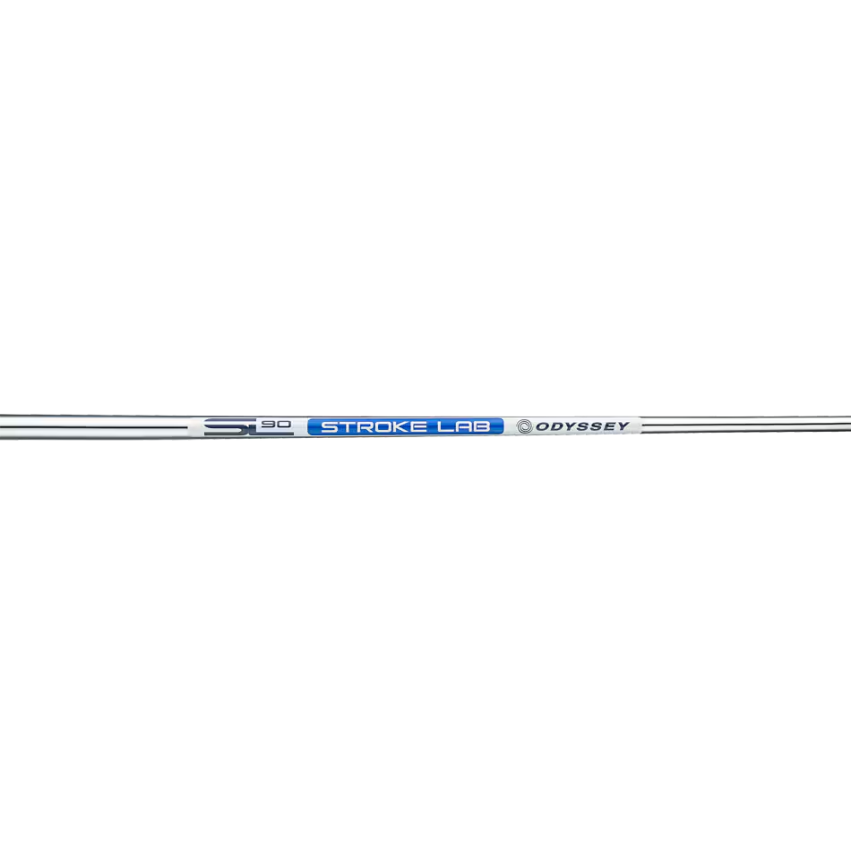 Odyssey Ai-ONE Square 2 Square JAILBIRD Putter Mallet 34in STROKE
