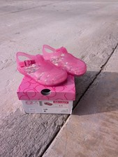Sugar Toddler 8 Ferris T Fuchsia Sandal