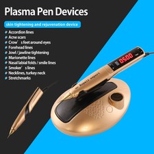 Anti-Aging Plasma Pen Eye Lift Machine Plasma Lift Skin Acne Scars Remove Device