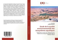 Etude De La Qualité Environnementale Des éCosystèMes Aquatiques Driss Abrid