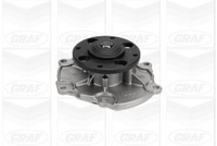Wasserpumpe MotorküHlung FüR Alfa Romeo Opel Saab Suzuki Chevrolet Cadillac 159