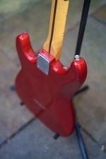 Squier '51 Vintage Modified-Pro set up-Excellent condition