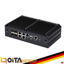 QOTOM Q20342G9-S10 Firewall Server,12 Kerne,I...