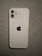 Apple iPhone 12, Weiß, 256GB, ohne Simlock