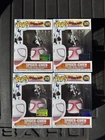 Funko Pop! Spider-Man: ATSV Spider-Gwen #1479 EE Exclusive